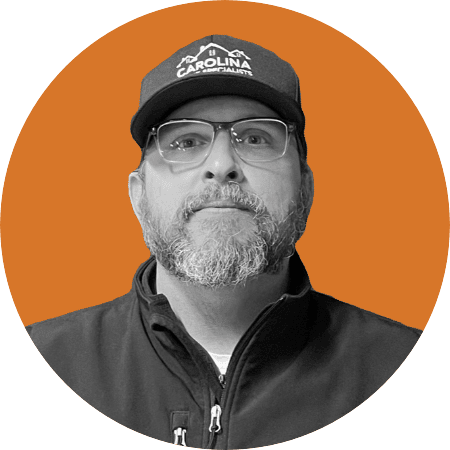 Tim at Carolina Home Specialists